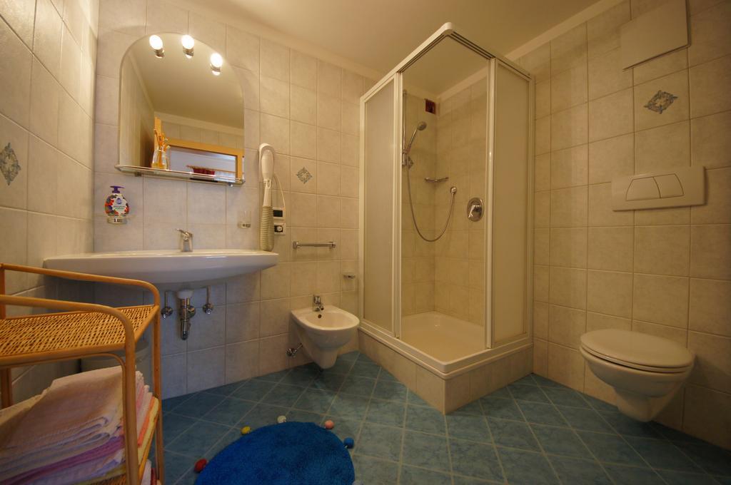 Apartments Nevada Colfosco Bilik gambar